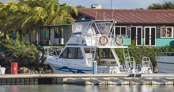 Marinas