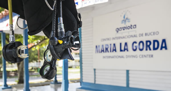Marinas