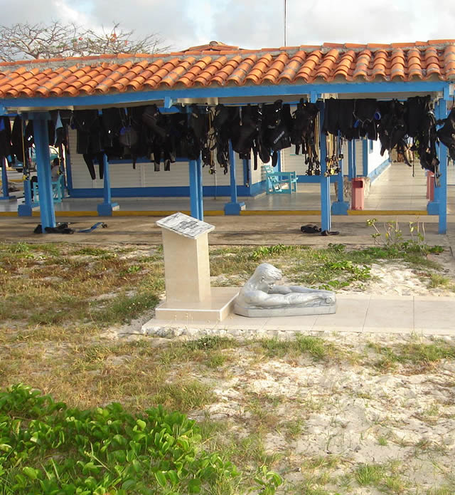 Marinas