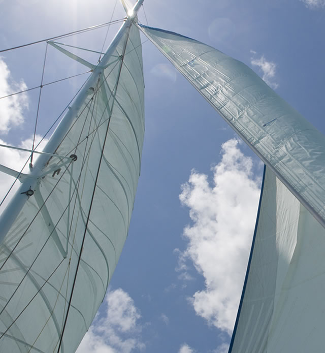 Marinas