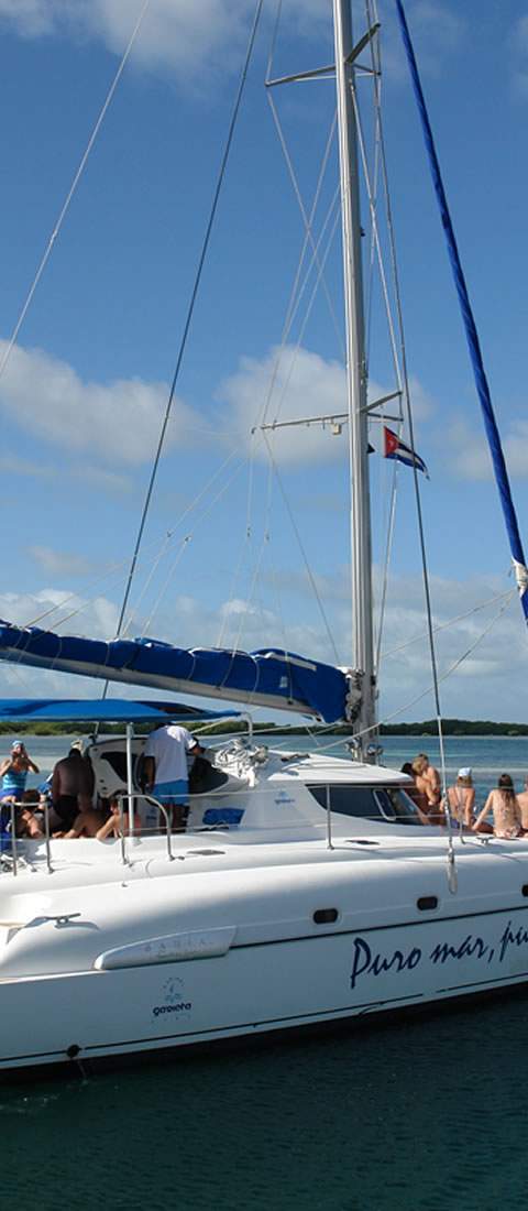 Marinas