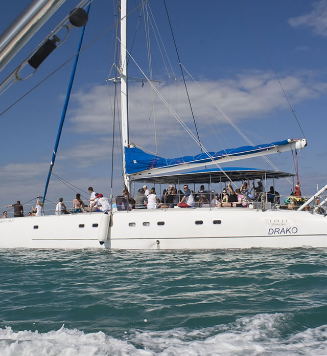 Marinas