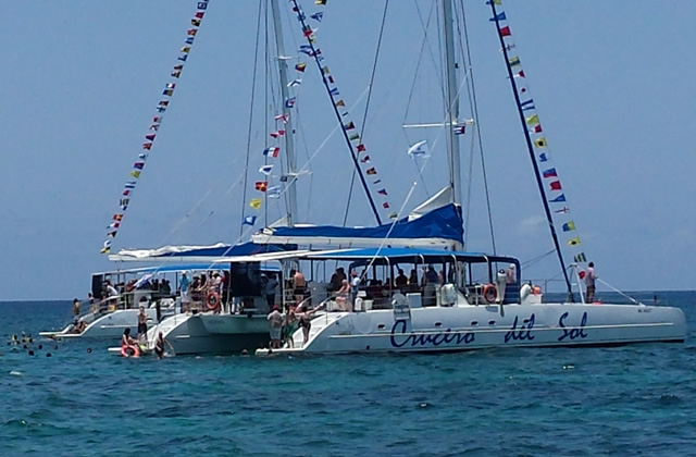 Marinas