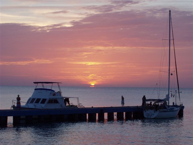 Marinas