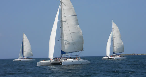 Marinas