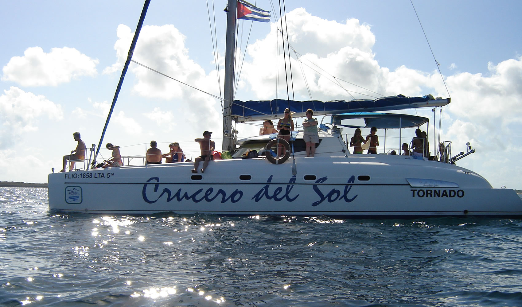 Marinas
