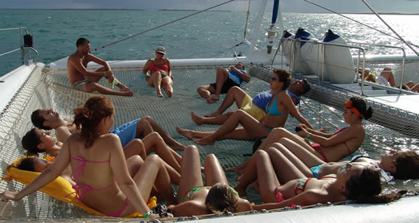 Marinas