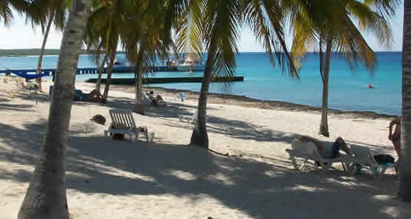 Marinas