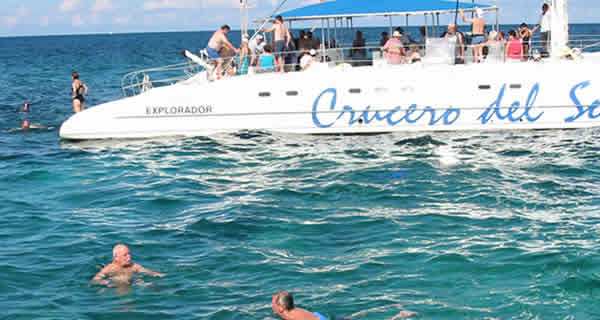 Marinas
