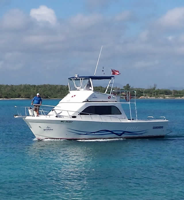 Marinas
