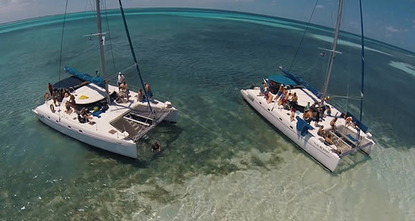 Marinas