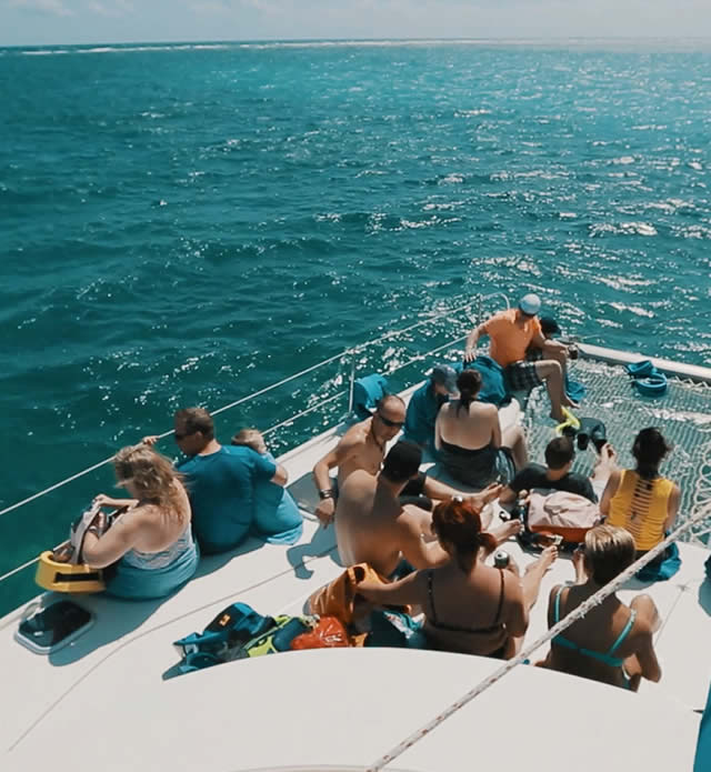 Marinas