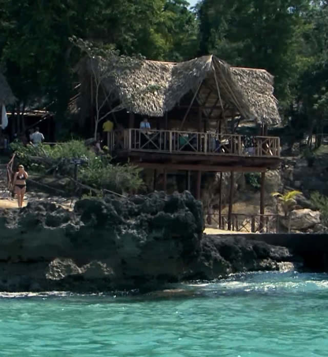 Marinas