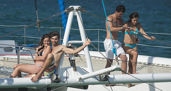 Marinas