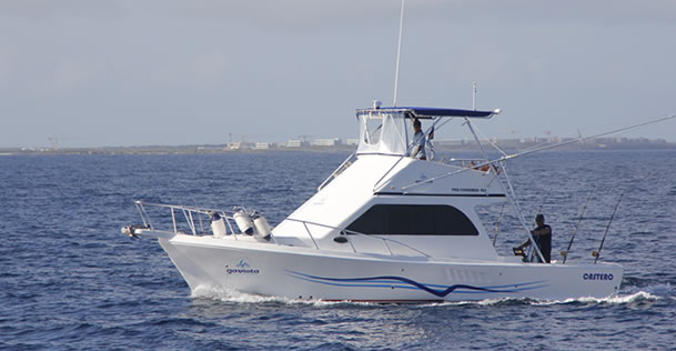 Marinas