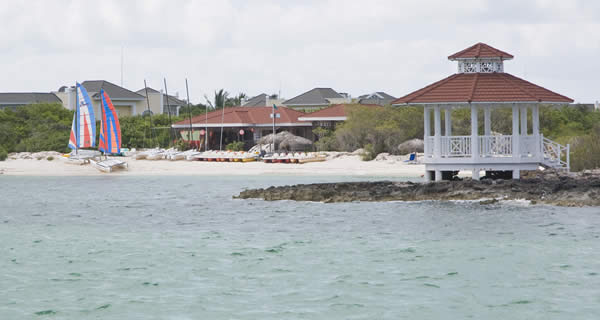 Marinas