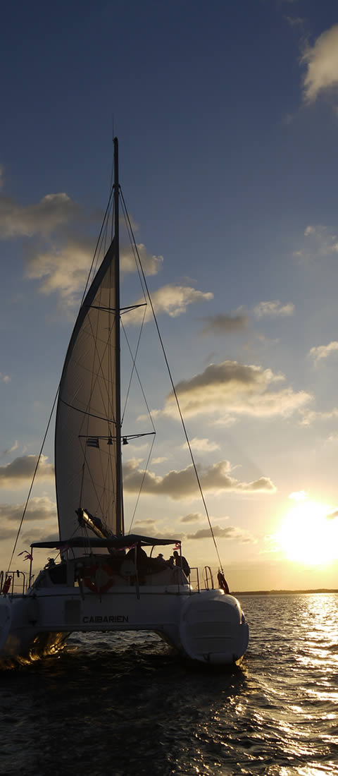 Marinas