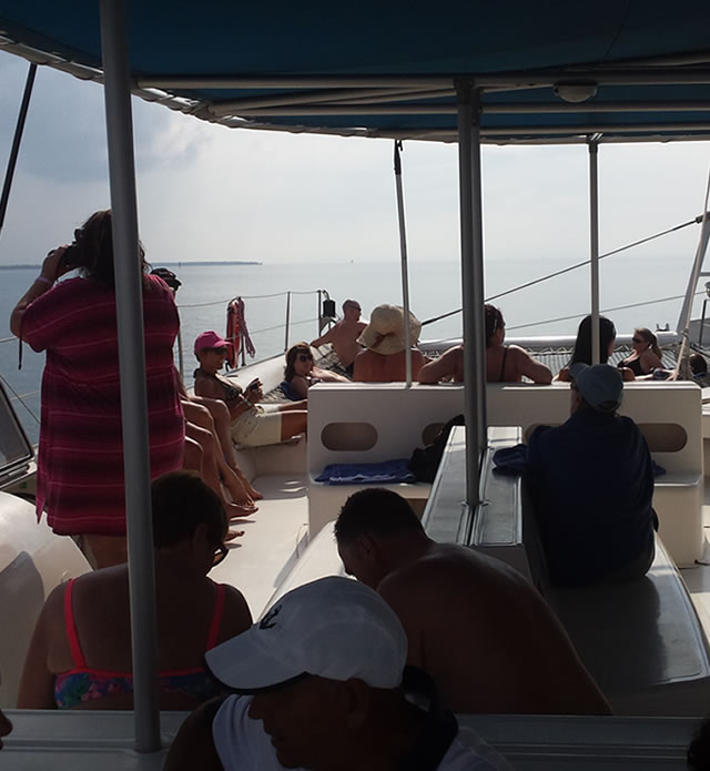 Marinas