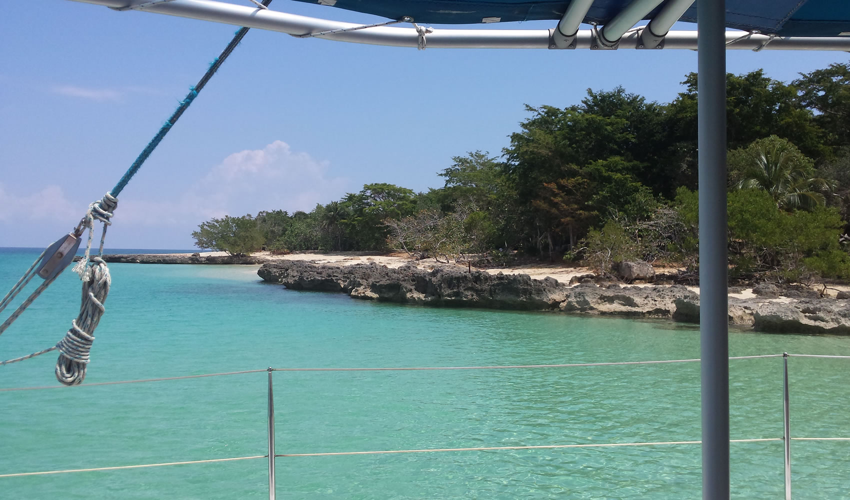 Marinas