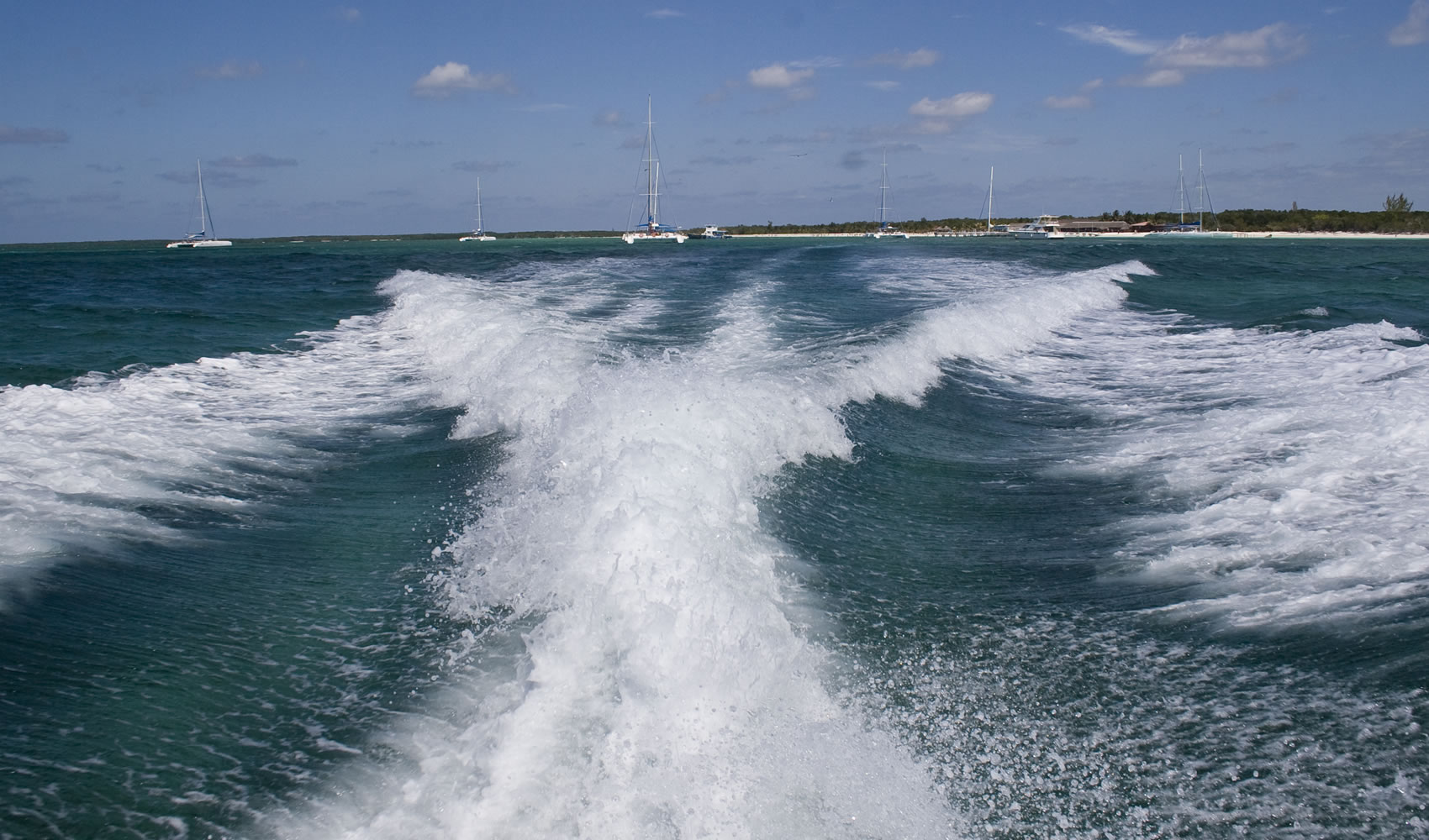Marinas