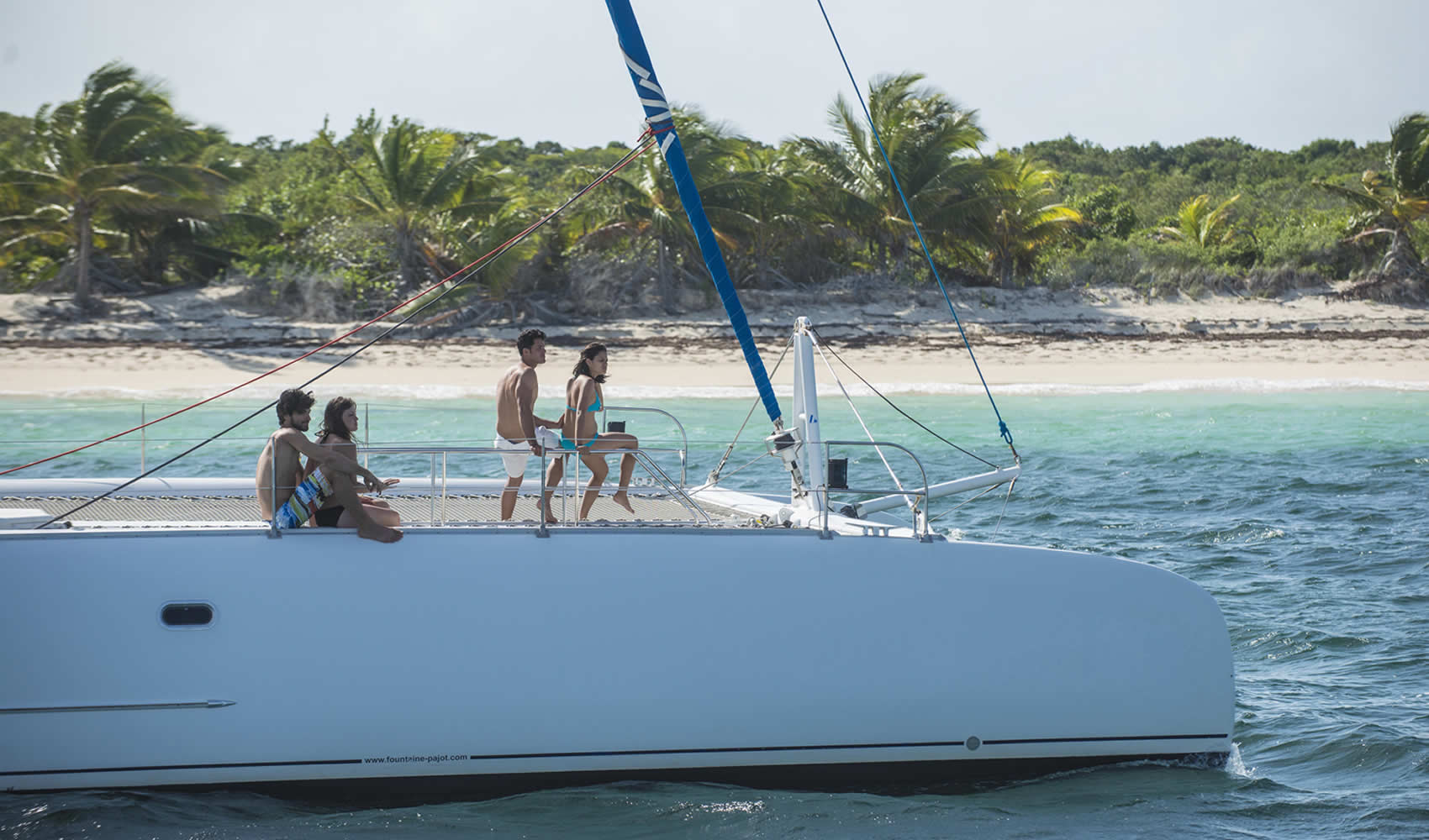 Marinas