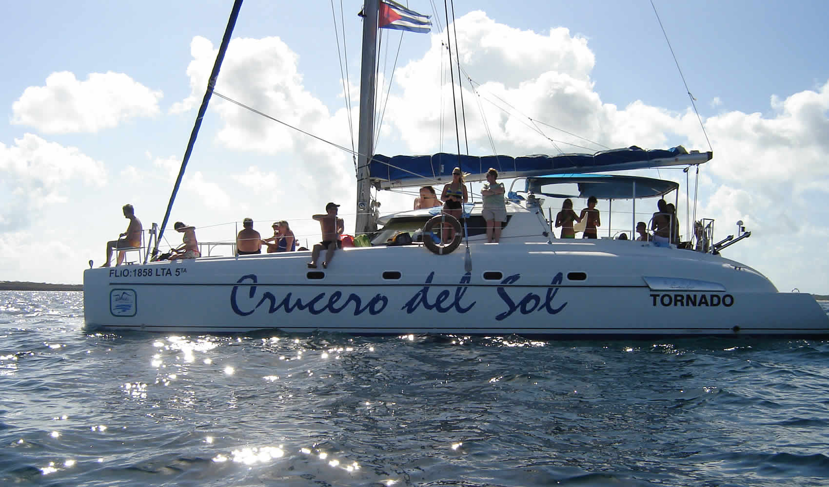 Marinas