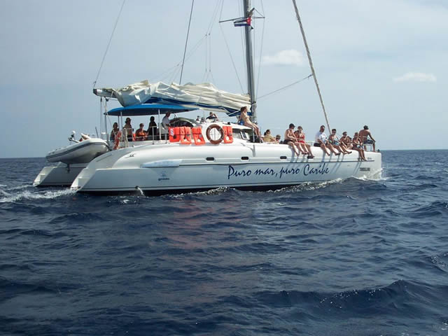 Marinas