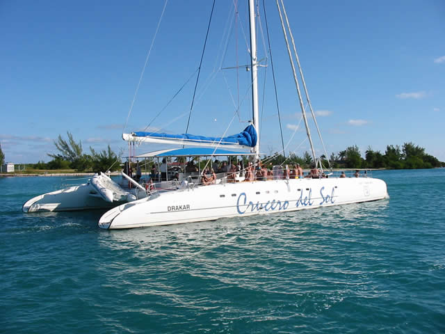 Marinas