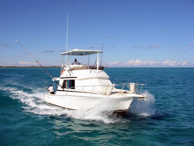 Marinas