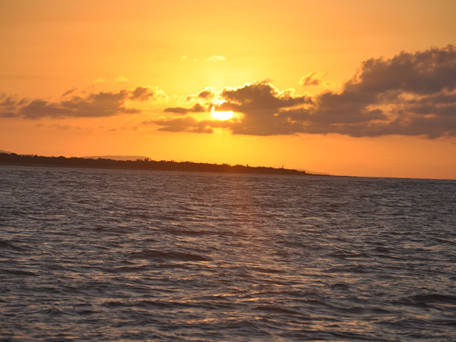 Marinas