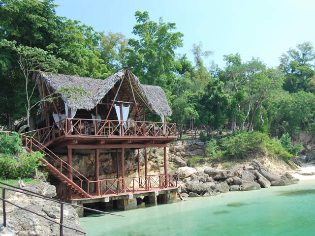 Marinas