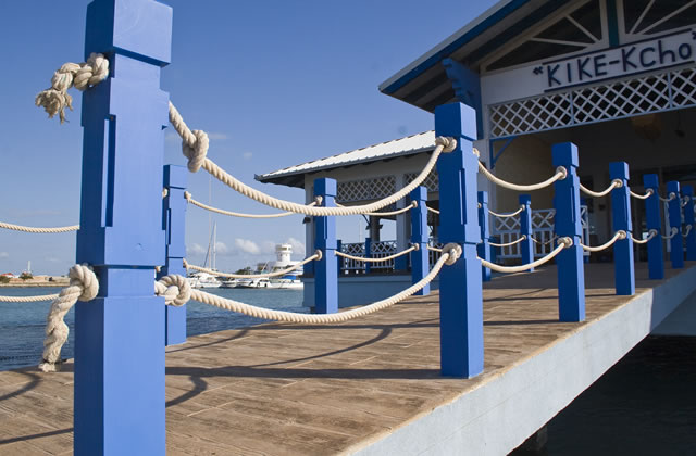 Marinas